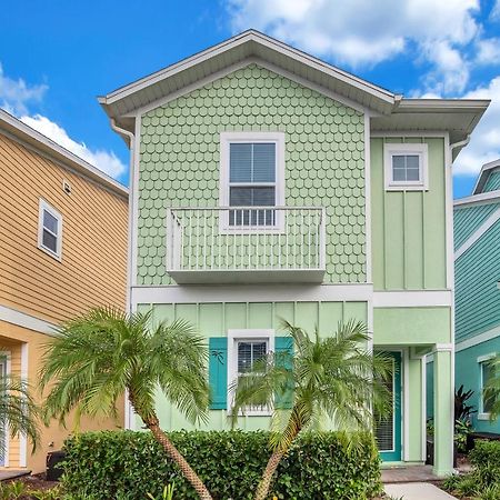 Tropical Retreat In Margaritaville Wbonus Room 포 코너스 외부 사진