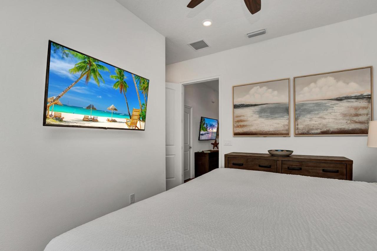 Tropical Retreat In Margaritaville Wbonus Room 포 코너스 외부 사진
