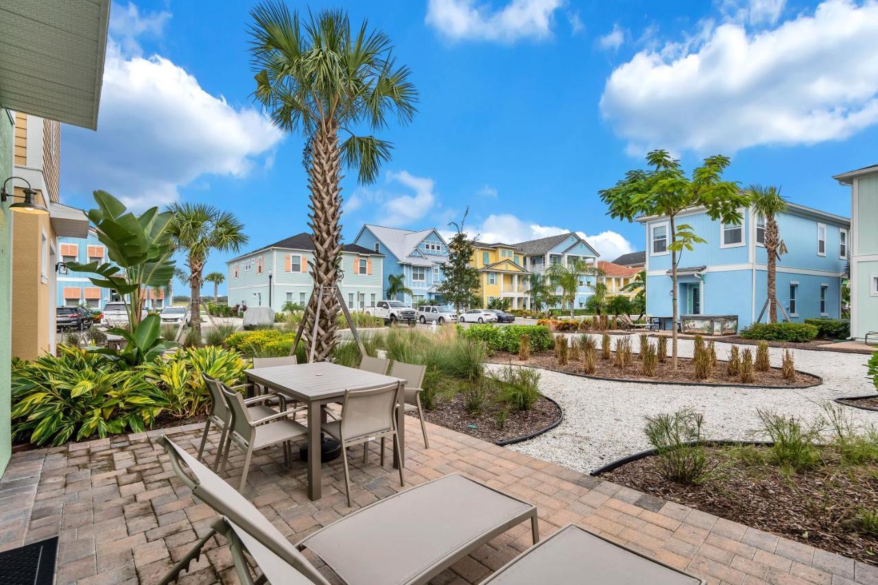 Tropical Retreat In Margaritaville Wbonus Room 포 코너스 외부 사진