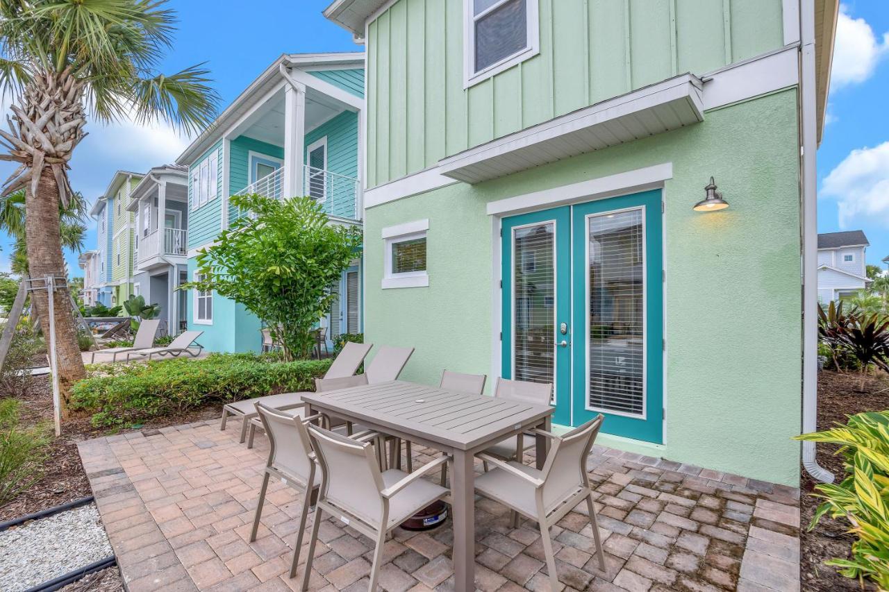 Tropical Retreat In Margaritaville Wbonus Room 포 코너스 외부 사진