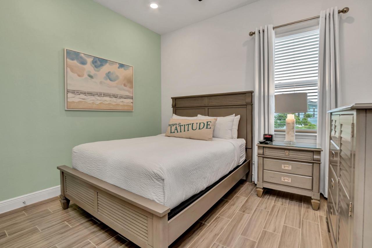 Tropical Retreat In Margaritaville Wbonus Room 포 코너스 외부 사진