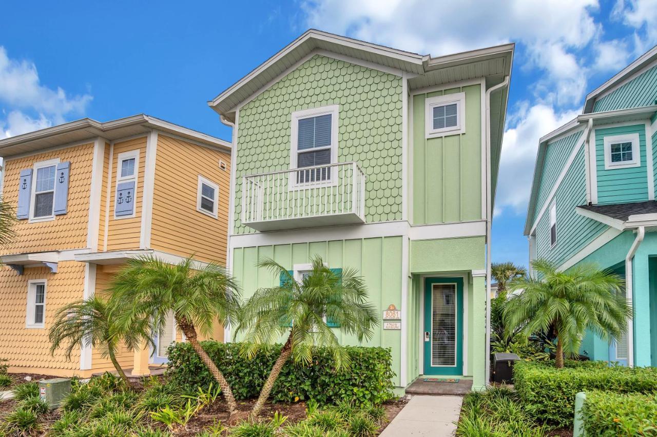 Tropical Retreat In Margaritaville Wbonus Room 포 코너스 외부 사진