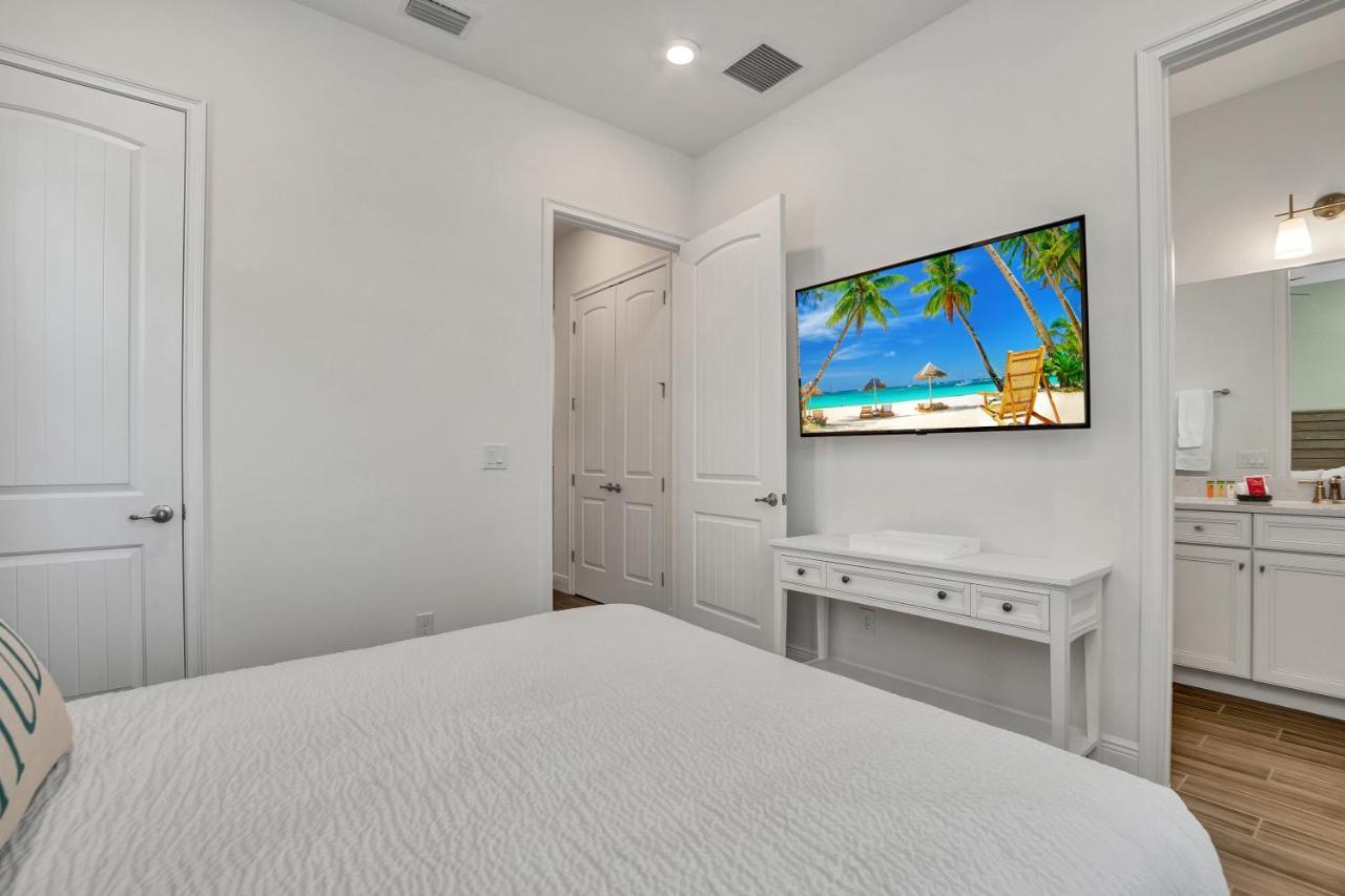 Tropical Retreat In Margaritaville Wbonus Room 포 코너스 외부 사진
