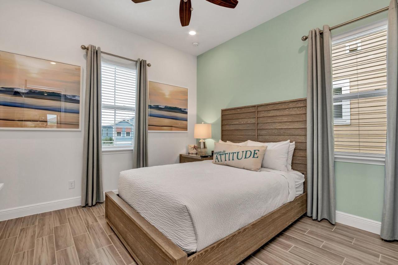 Tropical Retreat In Margaritaville Wbonus Room 포 코너스 외부 사진